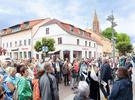 Ueckermünde - Altstadtspaziergang
